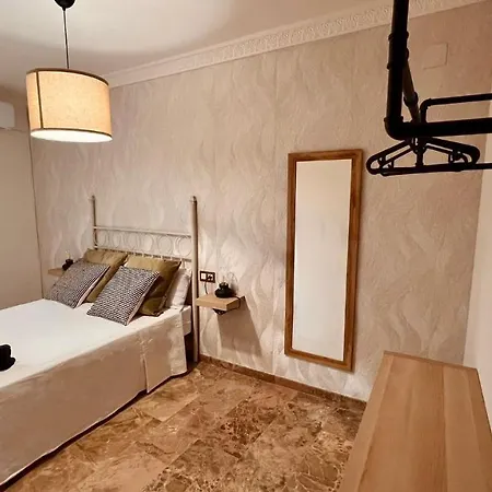 Apartment Boho Lucano 01 *