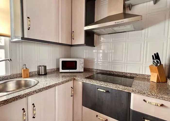 Apartmán Boho Lucano 01 Córdoba