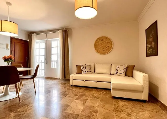 Apartmán Boho Lucano 01 *