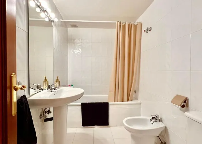 Apartment Boho Lucano 01 Cordoba