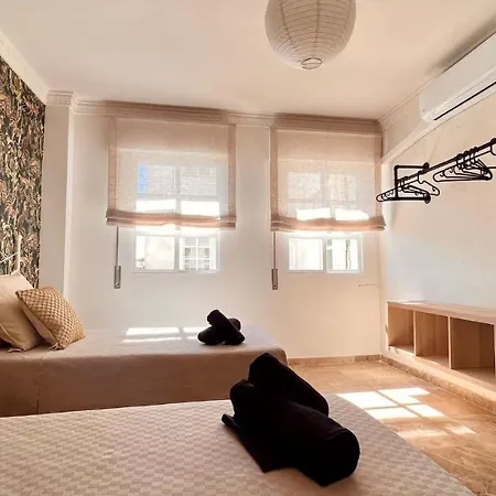 Boho Lucano 01 Апартаменти Кордова