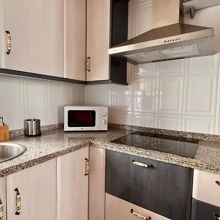 Διαμέρισμα Boho Lucano 01 Κόρδοβα