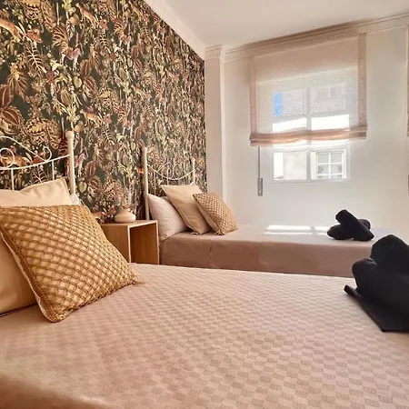 Boho Lucano 01 Apartamento