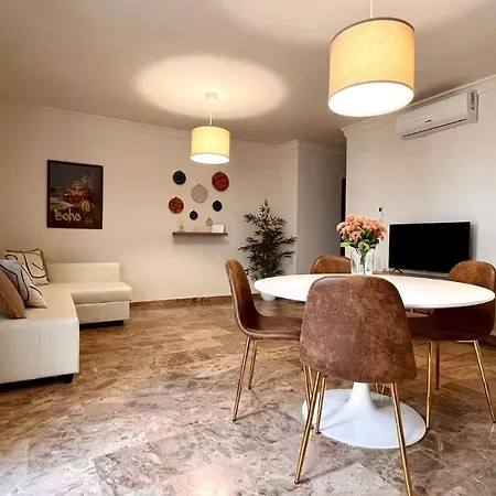 Boho Lucano 01 * Κόρδοβα