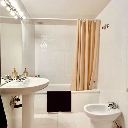 Apartamento Boho Lucano 01 Córdoba