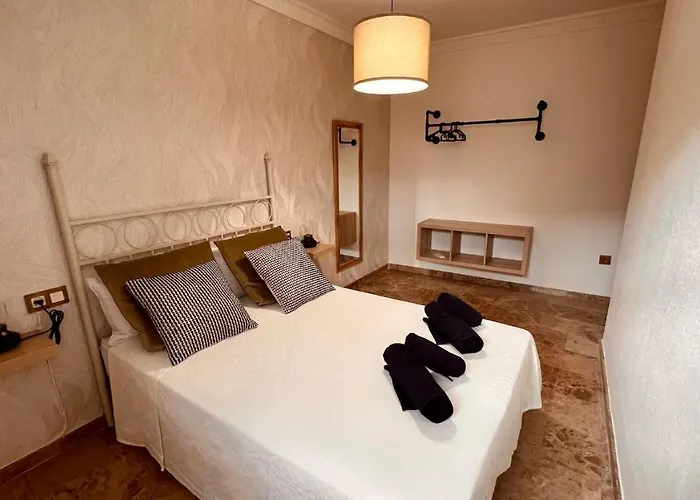 Boho Lucano 01 Κόρδοβα