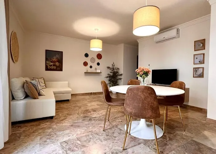 Boho Lucano 01 * Κόρδοβα