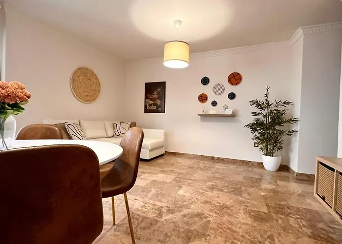 Boho Lucano 01 Διαμέρισμα